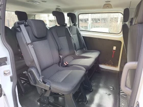 Ford Transit Custom  2.0 ТDCI 8+ 1 Закупен от БГ, снимка 7