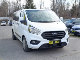 Ford Transit Custom  2.0 ТDCI 8+ 1 Закупен от БГ, снимка 2