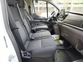 Ford Transit Custom  2.0 ТDCI 8+ 1 Закупен от БГ, снимка 10