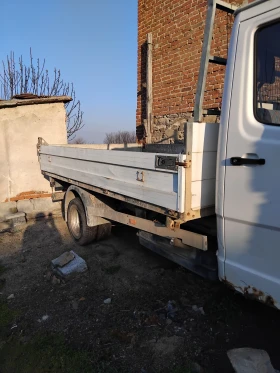 Mercedes-Benz 410, снимка 4