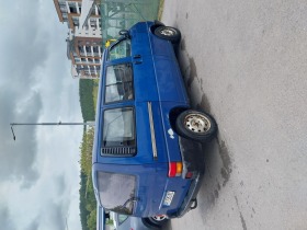 VW T4 Caravele, снимка 11