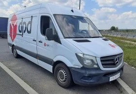 Обява за продажба на Mercedes-Benz Sprinter ТОП Цена!Дълга база ~21 500 лв. - изображение 1