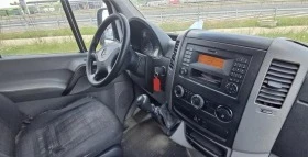 Обява за продажба на Mercedes-Benz Sprinter ТОП Цена!Дълга база ~21 500 лв. - изображение 7