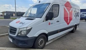 Обява за продажба на Mercedes-Benz Sprinter ТОП Цена!Дълга база ~21 500 лв. - изображение 1