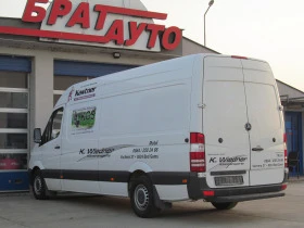 Mercedes-Benz Sprinter 314 CDI/  | Mobile.bg    4