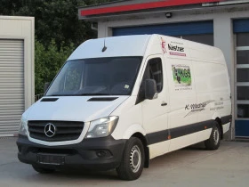 Mercedes-Benz Sprinter 314 CDI/  | Mobile.bg    1