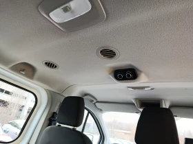 Ford Transit Custom Custom 2.0 �DCI 8+ 1 | Mobile.bg � ����� ������ 9