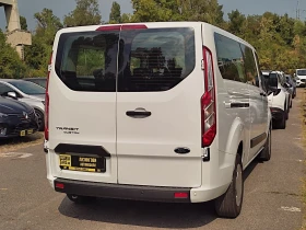 Ford Transit Custom 2.0 ТDCI, снимка 3