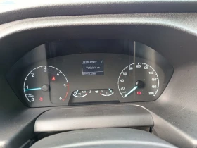 Ford Transit Custom Custom 2.0 �DCI 8+ 1 | Mobile.bg � ����� ������ 13