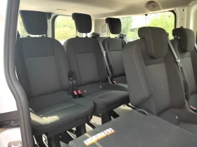 Ford Transit Custom 2.0 ТDCI, снимка 12