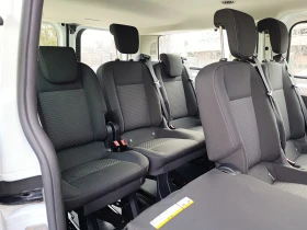 Ford Transit Custom Custom 2.0 �DCI 8+ 1 | Mobile.bg � ����� ������ 8