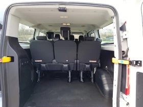 Ford Transit Custom Custom 2.0 �DCI 8+ 1 | Mobile.bg � ����� ������ 11
