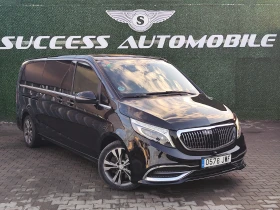 Mercedes-Benz V 250 MAYBACH* EXTRALONG* NAVI* PODGREV* LIZING, снимка 2