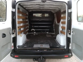 Opel Vivaro 1.9 TDI 101kc. KLIMA, снимка 16