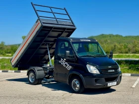Обява за продажба на Iveco 35c18 САМОСВАЛ  ~24 700 лв. - изображение 2
