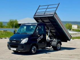 Обява за продажба на Iveco 35c18 САМОСВАЛ  ~24 700 лв. - изображение 1