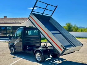 Обява за продажба на Iveco 35c18 САМОСВАЛ  ~24 700 лв. - изображение 4