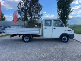 Обява за продажба на Iveco 35-8 2.5D-DUBAL-ITALIA ~8 500 лв. - изображение 3