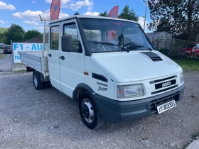 Обява за продажба на Iveco 35-8 2.5D-DUBAL-ITALIA ~8 500 лв. - изображение 2