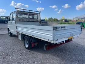 Обява за продажба на Iveco 35-8 2.5D-DUBAL-ITALIA ~8 500 лв. - изображение 6