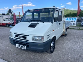 Обява за продажба на Iveco 35-8 2.5D-DUBAL-ITALIA ~8 500 лв. - изображение 1