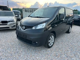 Обява за продажба на Nissan NV200 1.5 dci ~15 500 лв. - изображение 1