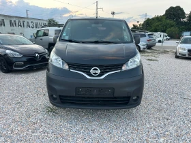 Обява за продажба на Nissan NV200 1.5 dci ~15 500 лв. - изображение 1