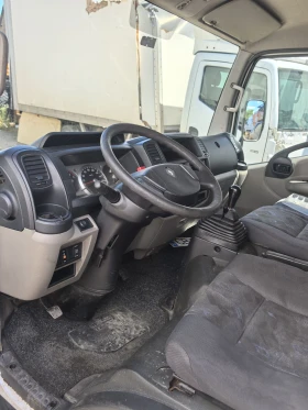 Renault Maxity | Mobile.bg    7