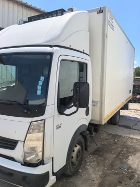 Renault Maxity | Mobile.bg    5