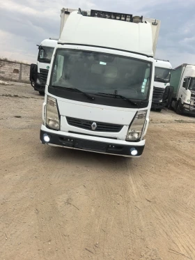Обява за продажба на Renault Maxity ~20 000 лв. - изображение 8