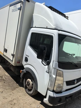 Renault Maxity | Mobile.bg    6