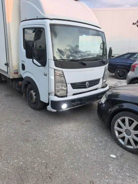  Renault Maxity