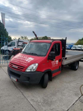 Iveco Daily 3.0HPI* * 4.90   | Mobile.bg    2