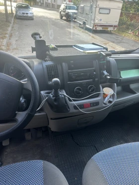 Fiat Ducato 3000. | Mobile.bg    4