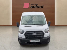 Ford Transit 2.0L EcoBlue, снимка 6
