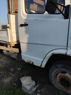 Mercedes-Benz 410 | Mobile.bg � ����� ������ 3