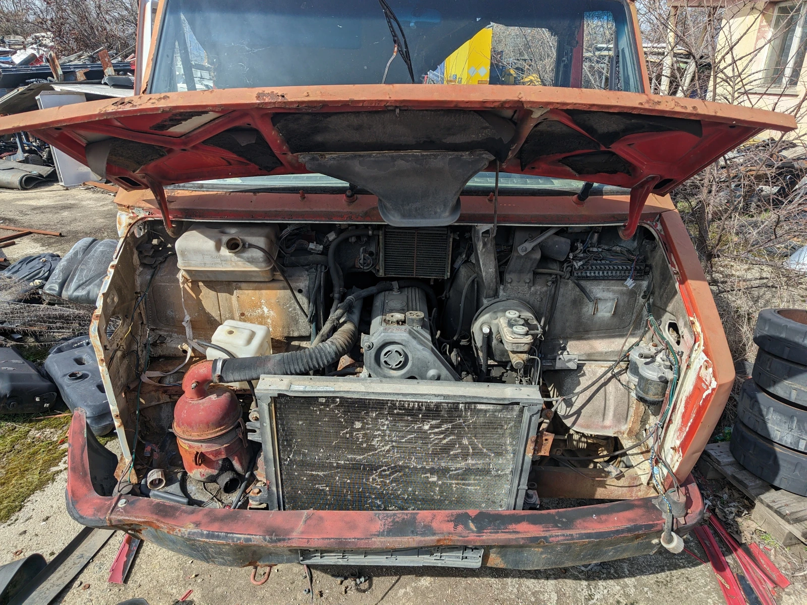 Iveco 35-8 30-8, 2.4D  ,   | Mobile.bg   3