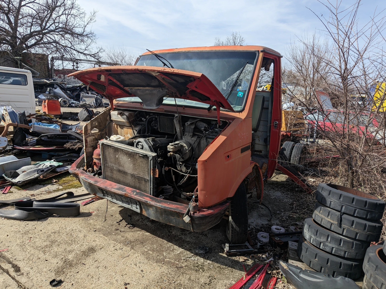 Iveco 35-8 30-8, 2.4D  ,   | Mobile.bg   2