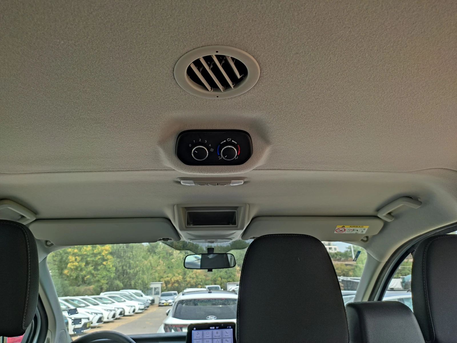 Ford Transit Custom Custom 2.0 DCI | Mobile.bg   11