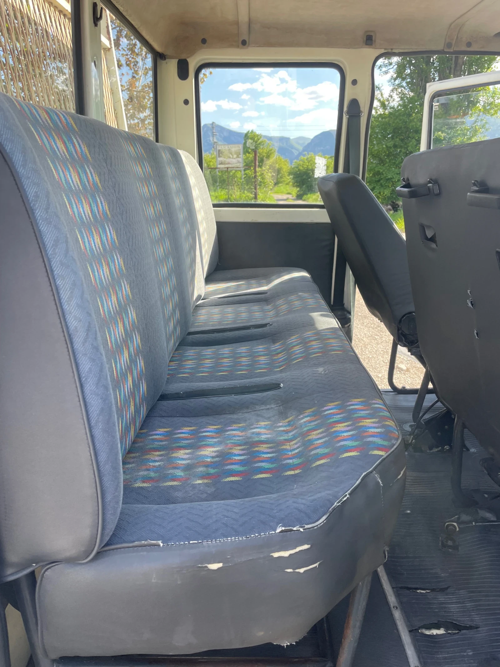 Iveco 35-8 2.5D-DUBAL-ITALIA - изображение 10