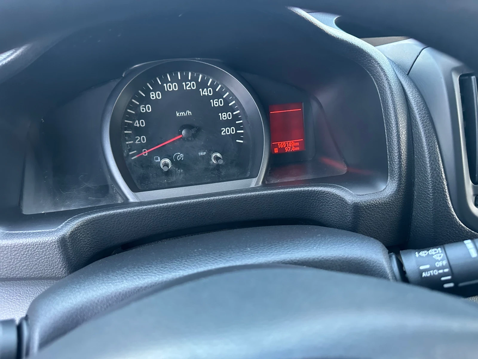 Nissan NV200 1.5 dci - изображение 10