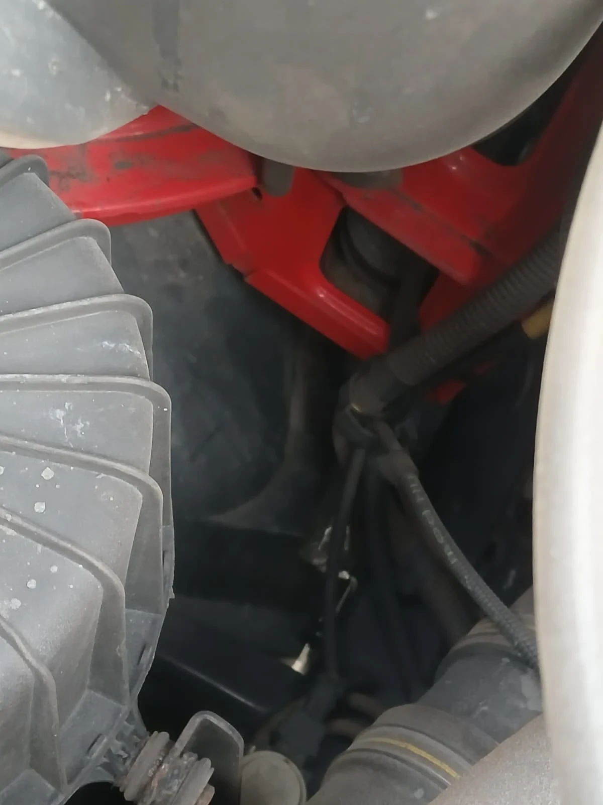 Iveco Daily 3.0HPI* Климатик* 4.90 метра каросерия - изображение 4