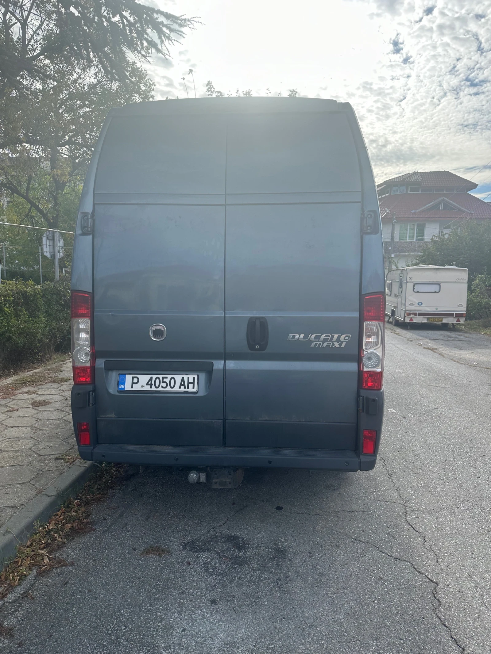 Fiat Ducato 3000. | Mobile.bg   3