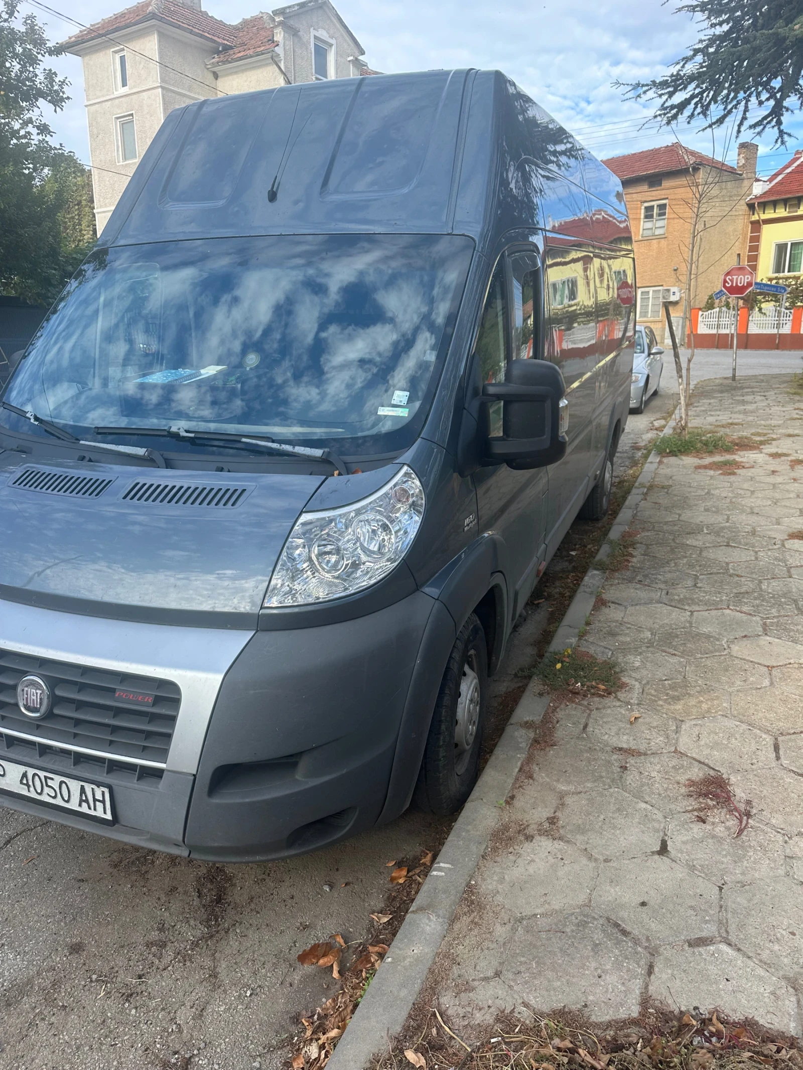 Fiat Ducato 3000. | Mobile.bg   1