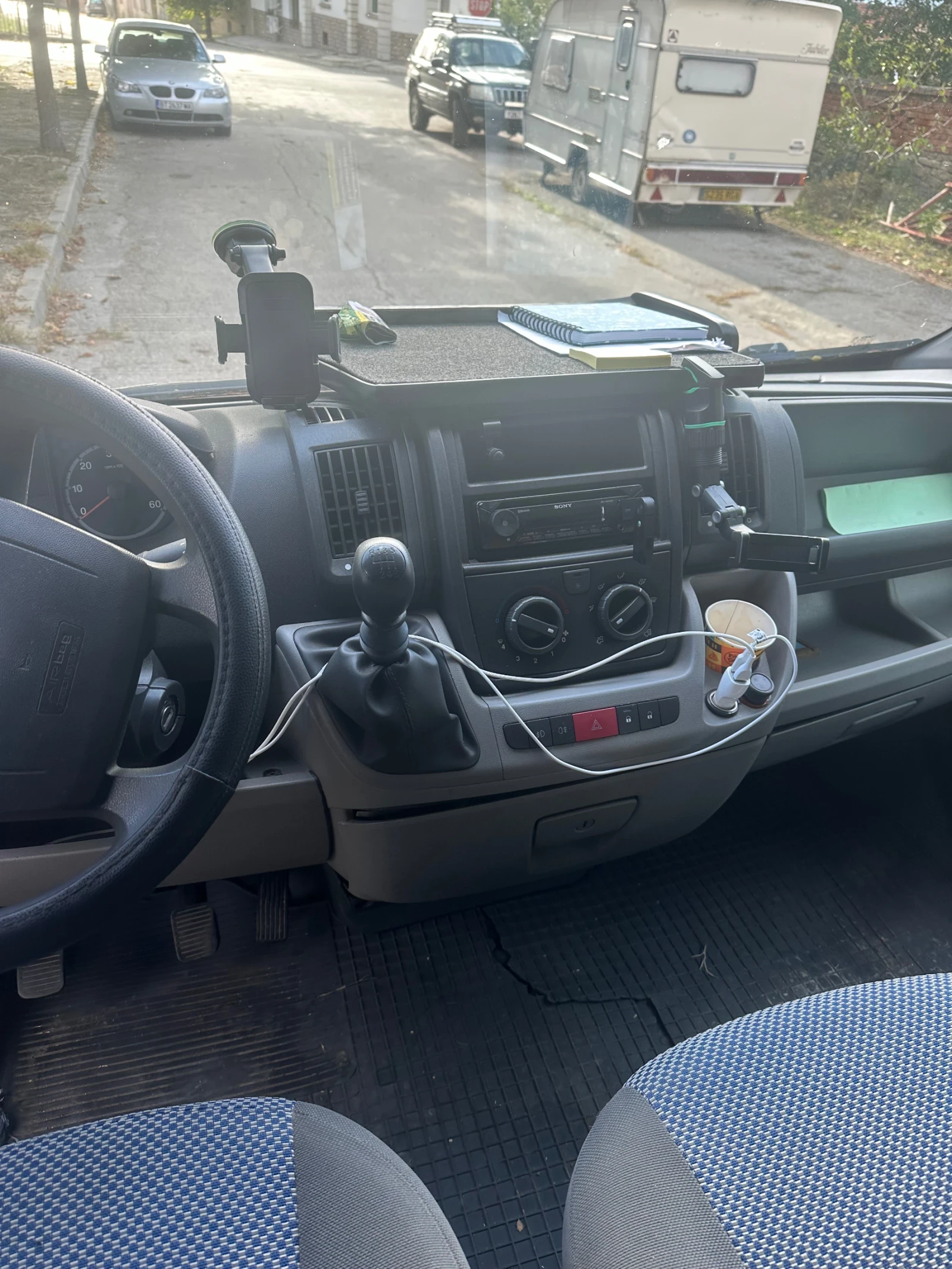 Fiat Ducato 3000. | Mobile.bg   4