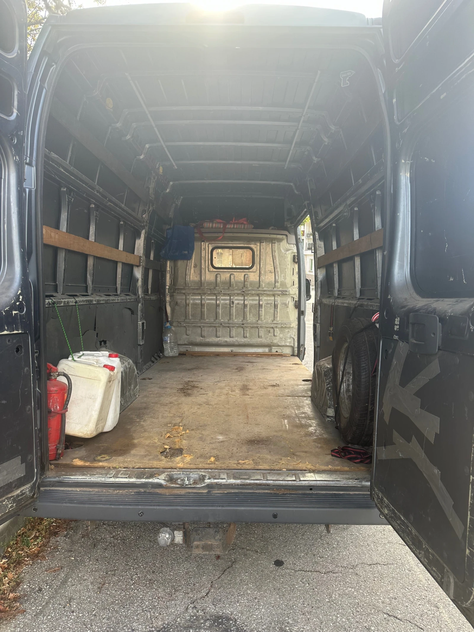 Fiat Ducato 3000. | Mobile.bg   2