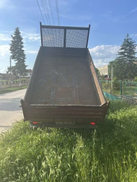 Nissan Kabstar, снимка 3
