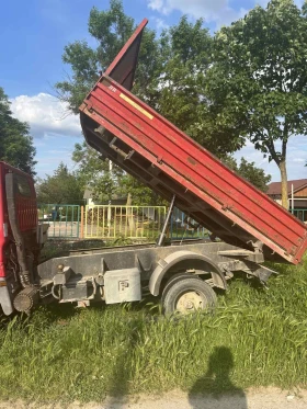 Nissan Kabstar, снимка 7