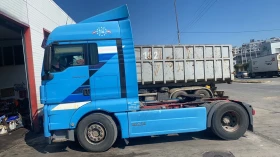 Man Tga 18.440 4х2, снимка 3