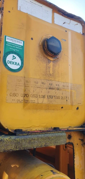 Обява за продажба на Man 18.232 ~38 000 лв. - изображение 9